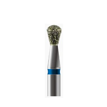 Pear Bur; SI-24; Med-coarse