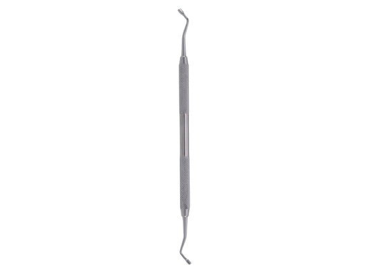Amalgam Plugger Serrated #3