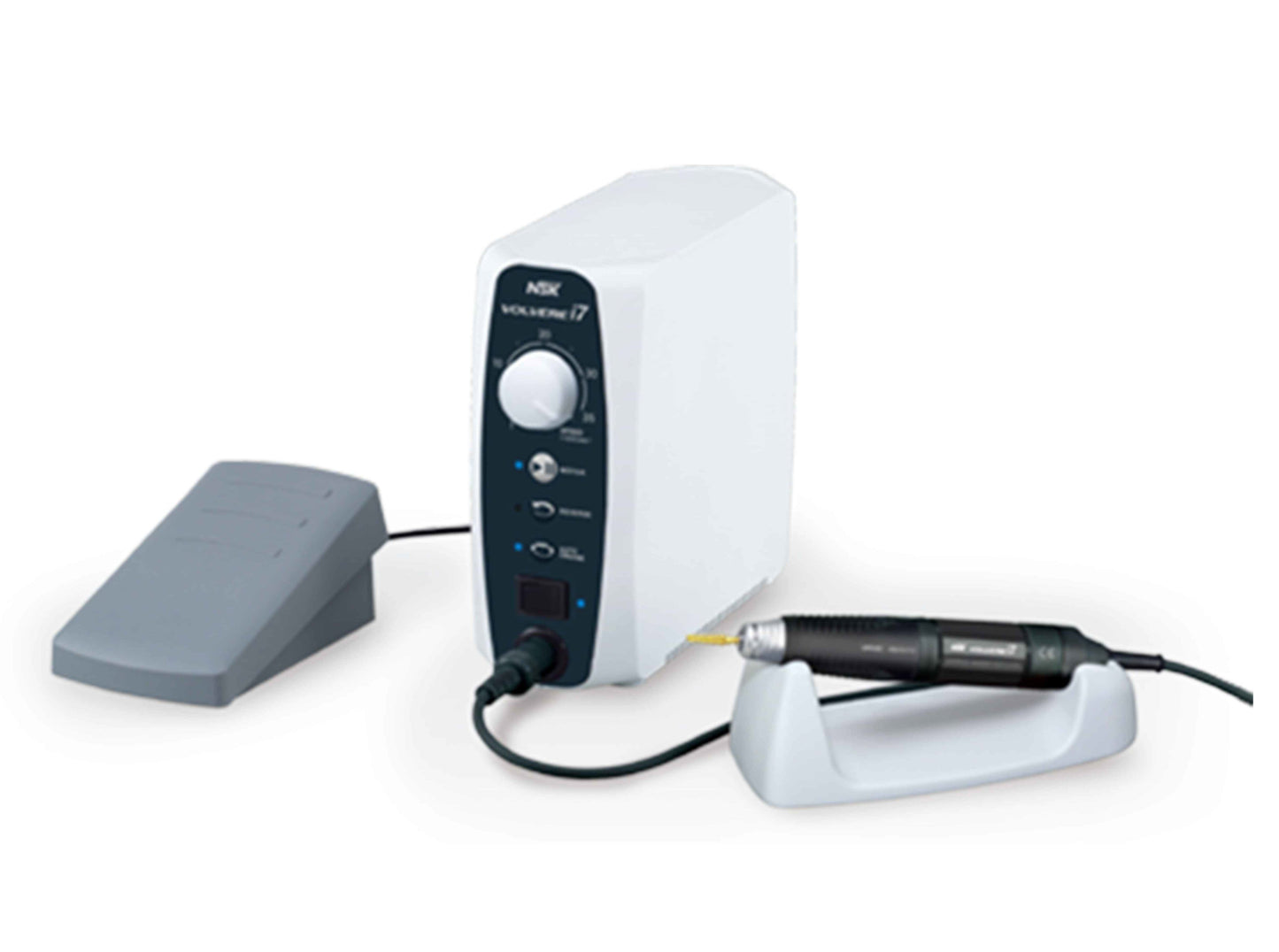 Volvere i7 (E-Type Micromotor without handpiece)