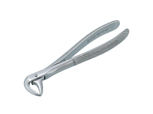 Extraction Forceps #74N; Lower Roots and Incisors; English Pattern