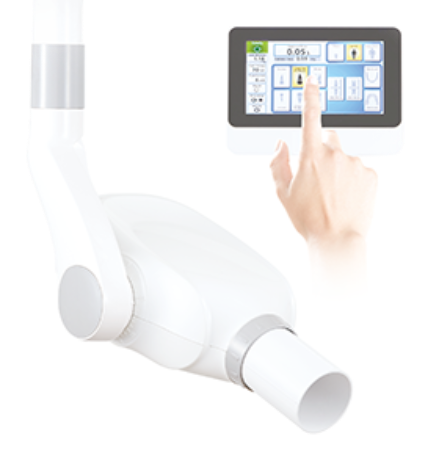 PHOT-XIIs DC Dental X-Ray