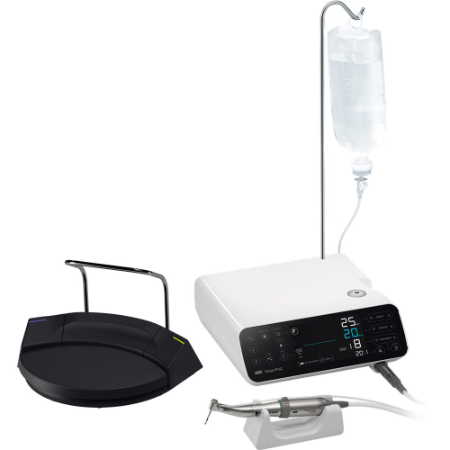Surgic Pro 2 Complete Set with X-SG20L Optic HP