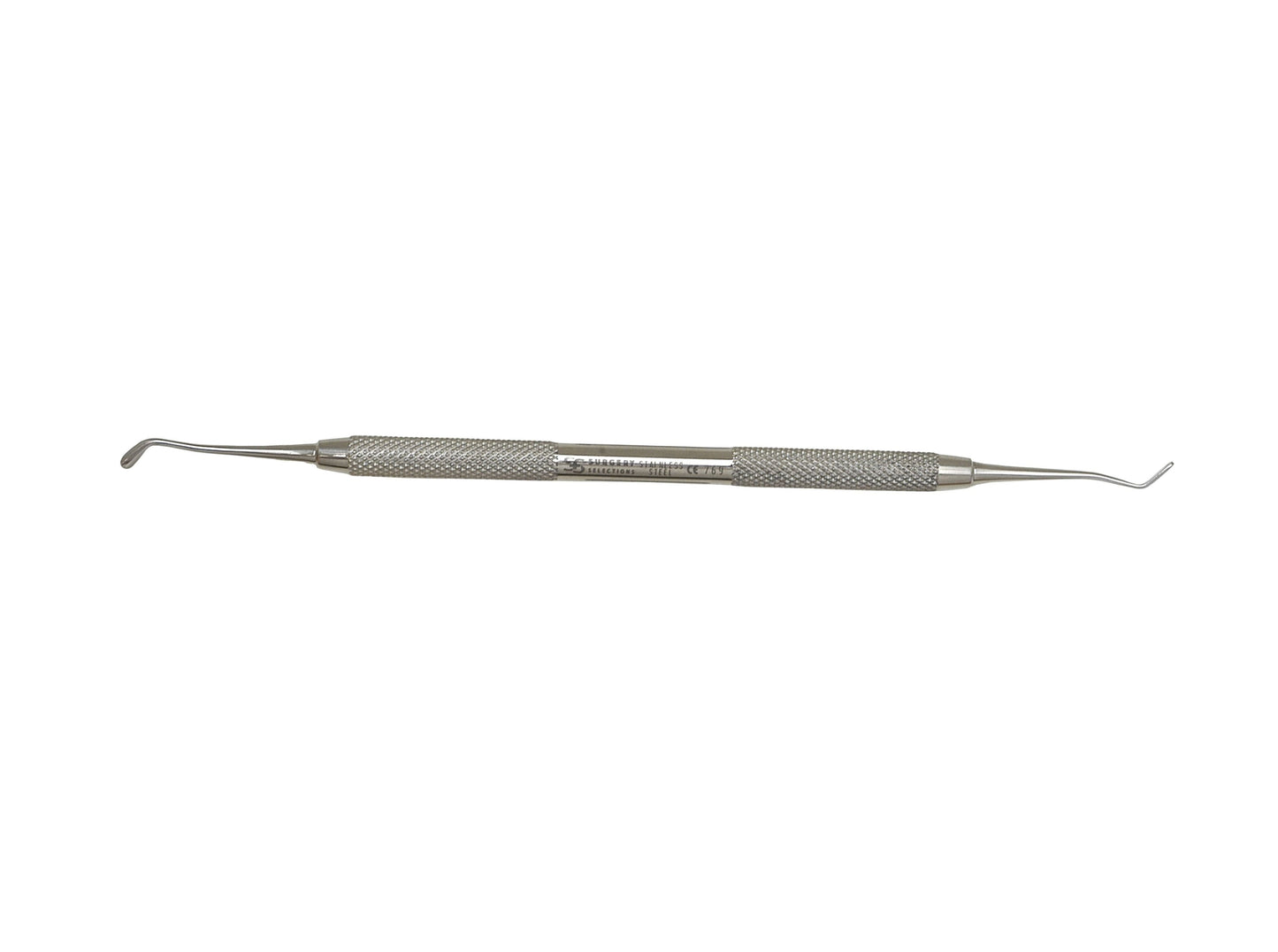 Amalgam Carver Fig.179