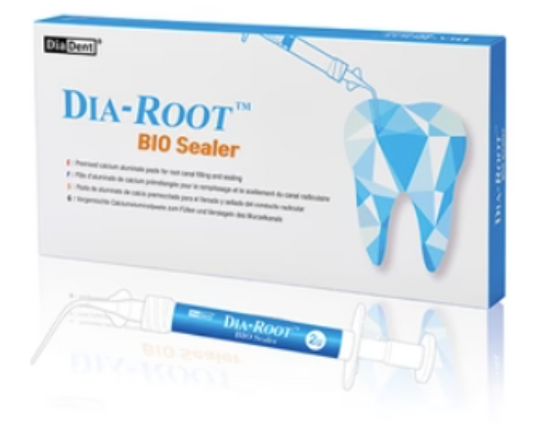 DiaRoot BioSealer 2g