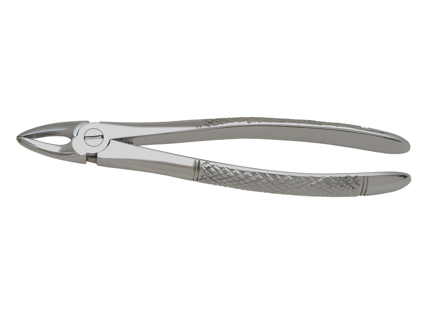 Extraction Forceps #29; Upper Roots and Incisors; English Pattern