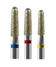 Round End Taper; TR-31EF; Superfine