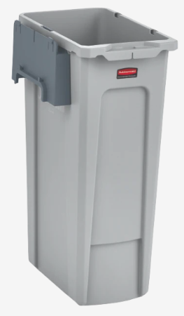 Rubbermaid SLIM JIM® Recycling Station Starter Kit