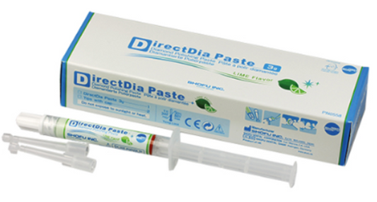 Directdia Polishing Paste 3g