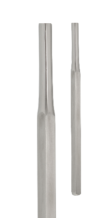 Mirror Handle Hollow SS-631