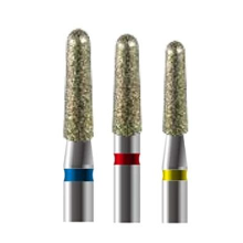 Round End Taper; TR-53EF; Superfine