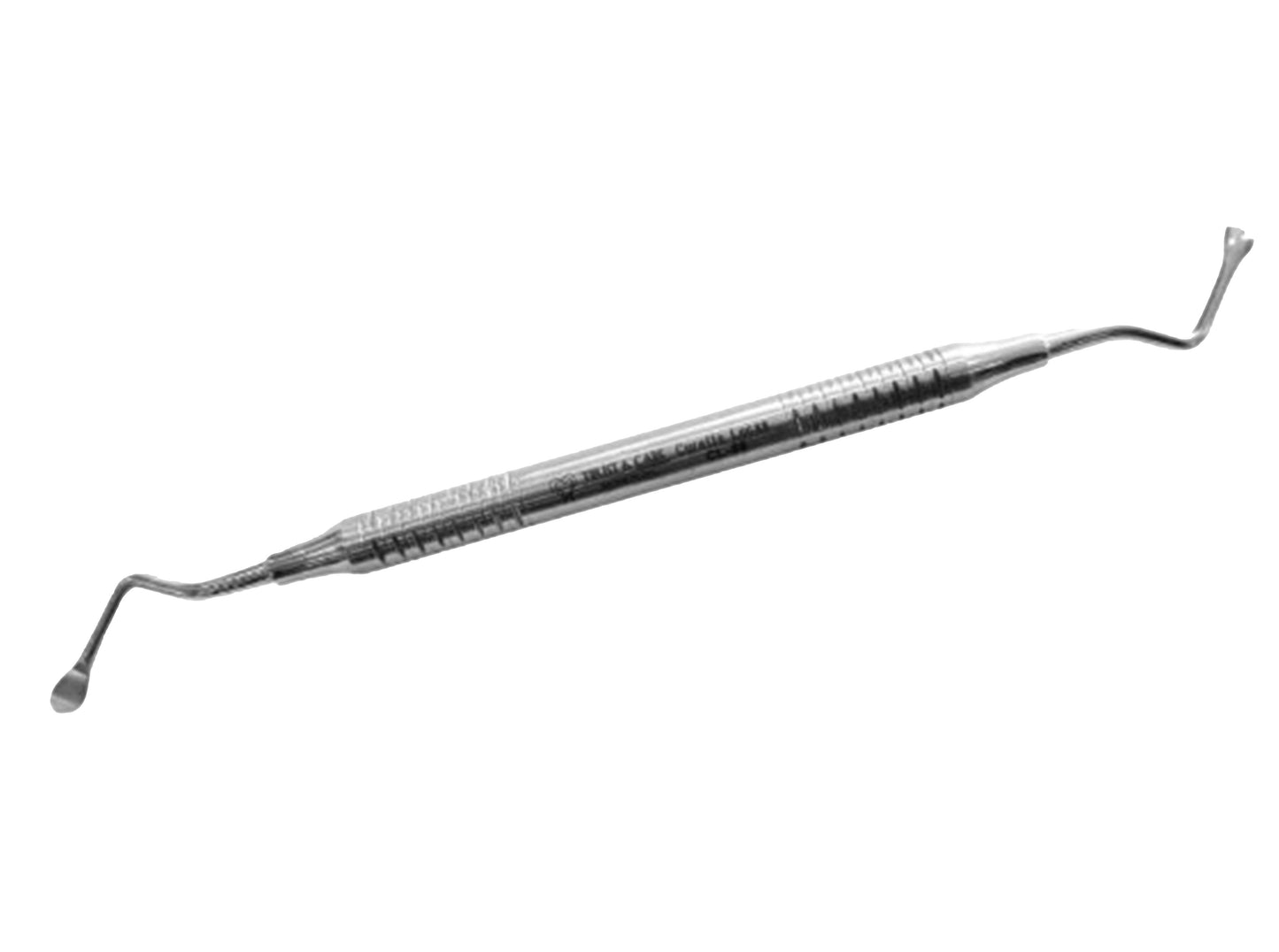 Lucas #88; Bone Curette