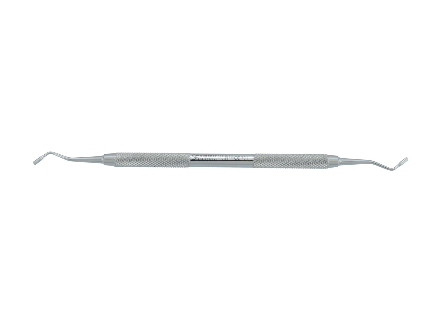 Filling Instrument Serrated #2