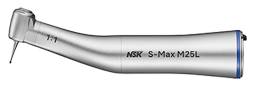 NSK S-Max M25