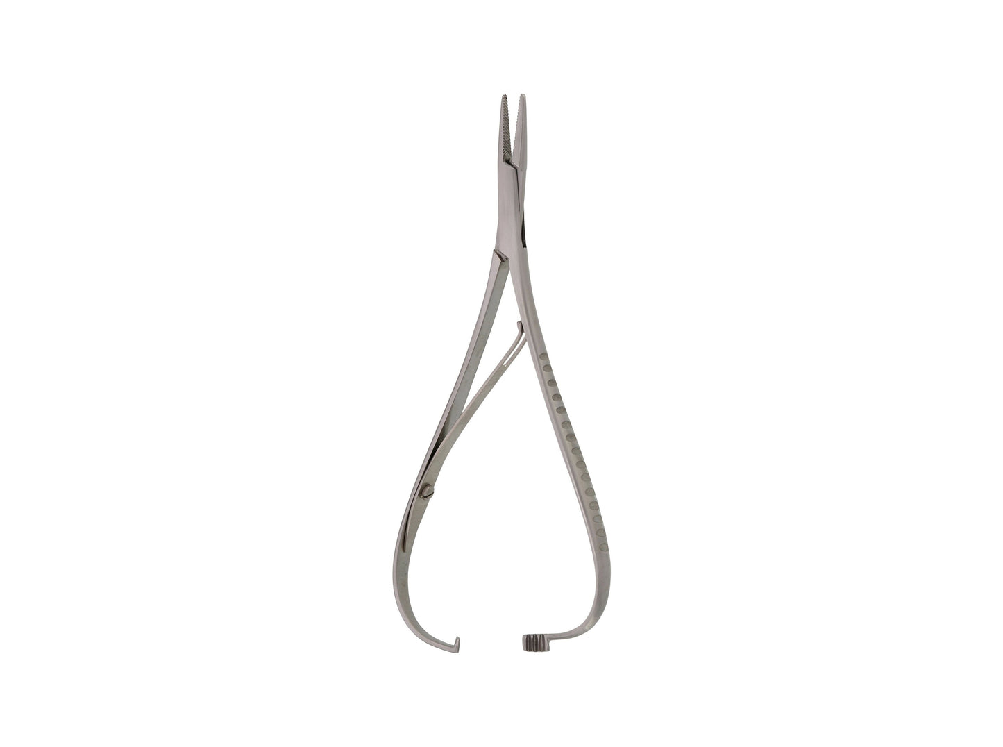 Mathieu 14cm; Needle Holder