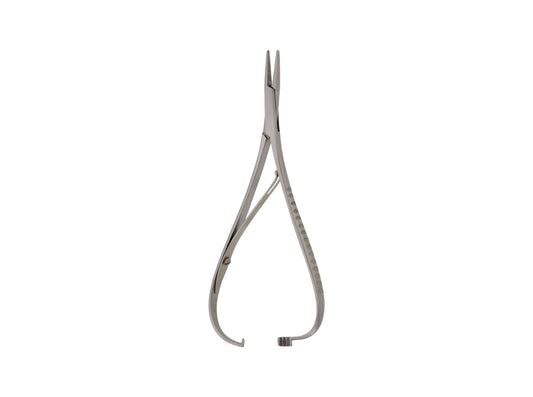 Mathieu 14cm; Needle Holder