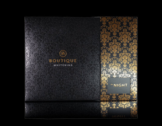 Boutique By Night 10% Carbamide Peroxide Kit